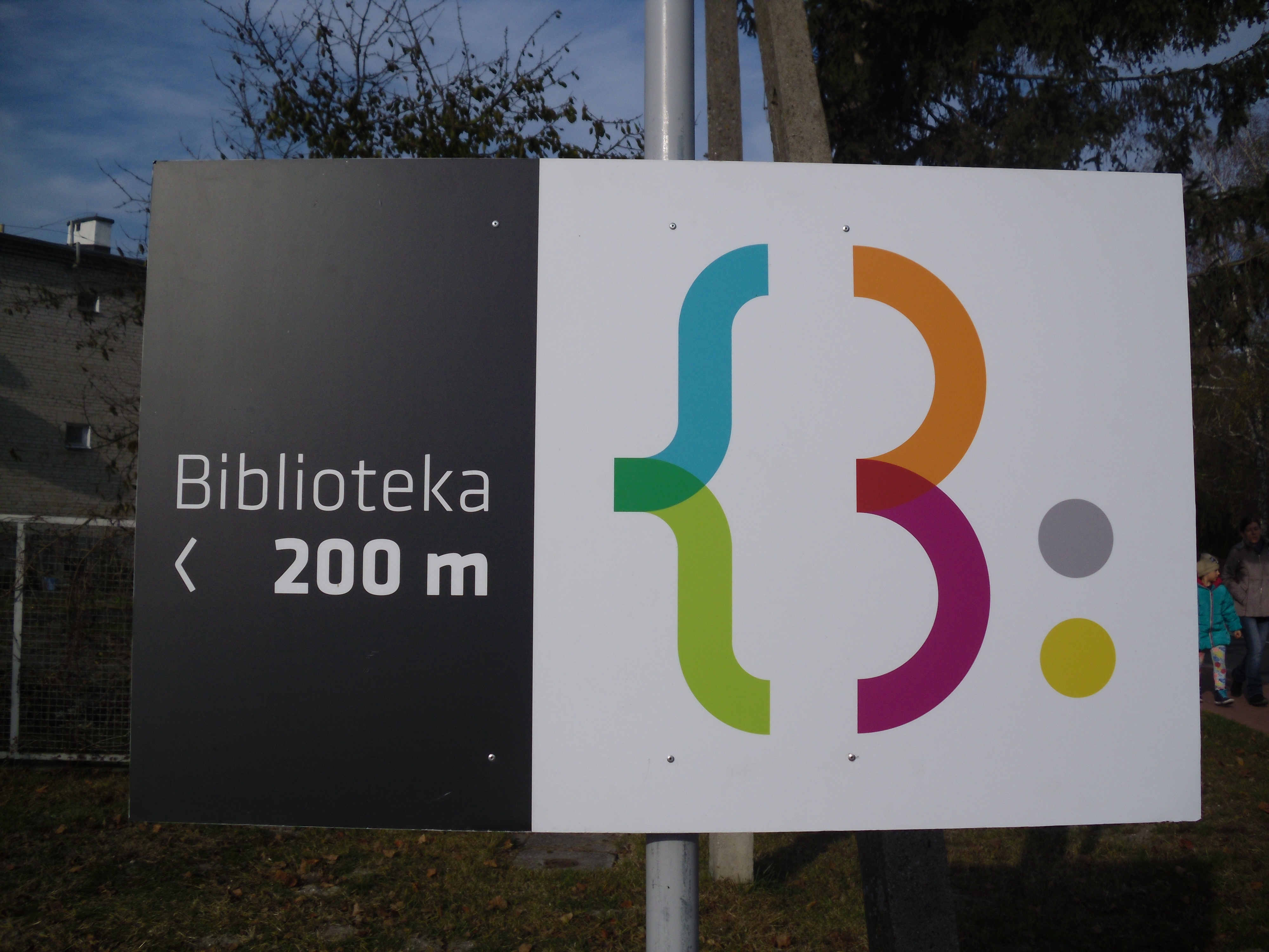 Kierunek Biblioteka w gminie Łaziska